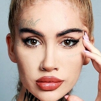 Bia Khalifa Nagie