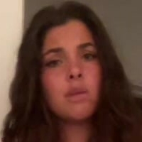 Bianca Cantando Nagie