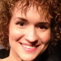 Bianca Kronloef Nagie