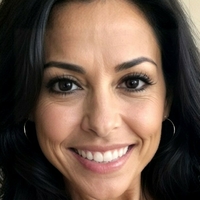 Bianca Morettii Nagie