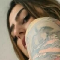 bibi_vip Nagie