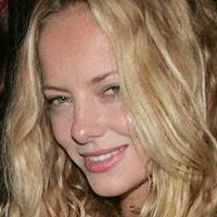 Bijou Phillips Nagie