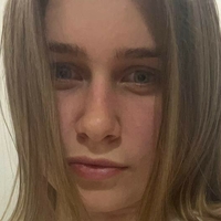 Billie Lens Nagie