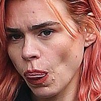 Billie Piper Nagie