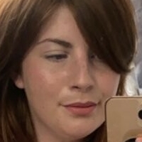 Billieporter Nagie