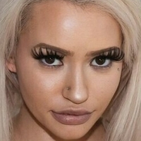 bimbosister Nagie
