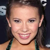 Bindi Sue Irwin Nagie