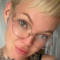 Bini_inked / Sabine Haimerl Nagie