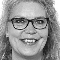 Birgitte Simonsen Nagie