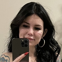 Bittersweet Belle Nagie