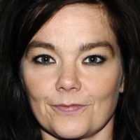 Björk Nagie