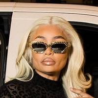 Blac Chyna Nagie