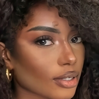 blackjocondee Nagie