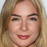 Blair Williams Nagie