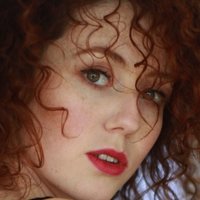 Blandine Bellavoir Nagie