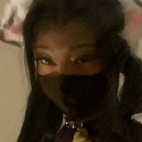 Blasian_cream Nagie