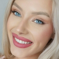 Blonde Anna Nagie