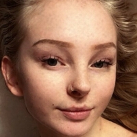 blonde_vivi Nagie