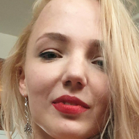 Blondeany Dance Nagie