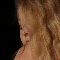 Blondeany Nagie