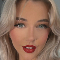 blondegabie Nagie