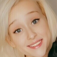 blondieee1.0 Nagie