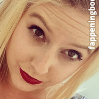 Blondigirlll Nagie