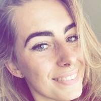 Blondinbelka Nagie