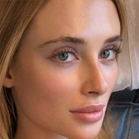 Blondinka Drive Angelina Nagie