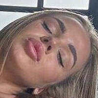 blondy_liana Nagie