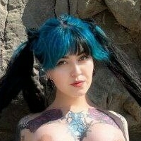 Bluedette Nagie