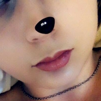 Blueeyedboo13 Nagie