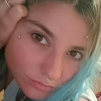 bluemooncrii Nagie