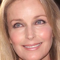 Bo Derek Nagie
