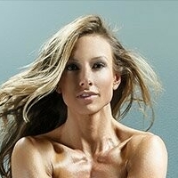 Bodybuilding.com's BodiesWork Nagie