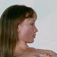 Bogdana Voloshyna Nagie