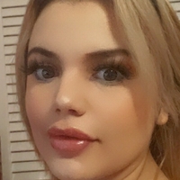 bombshellchloe1 Nagie