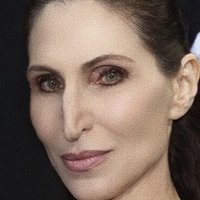 Bonnie Aarons Nagie