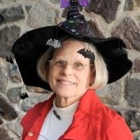 Bonnie Laurant Nagie