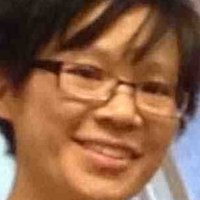 Bonnie Mak Nagie