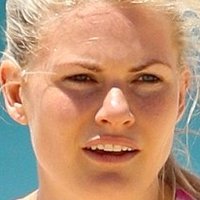 Bonnie Sveen Nagie