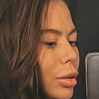 bonnieshai Nagie