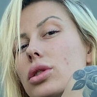 bonnygombert Nagie