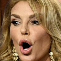 Brandi Glanville Nagie