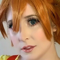 Brandywinecosplay Nagie