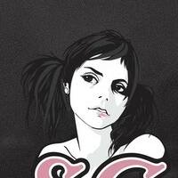 Brasileira Nagie