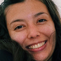 Brayana Dubrazka Nagie