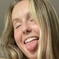 Brazzyblondebhabie Nagie