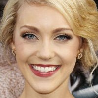 Breanne Hill Nagie