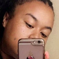 Bree Candace Nagie